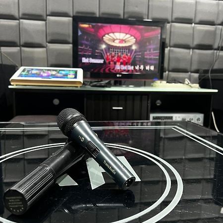 Manjung Vermogen Stay-Wi-Fi+Ktv Ситиаван Екстериор снимка