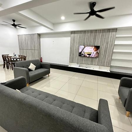 Manjung Vermogen Stay-Wi-Fi+Ktv Ситиаван Екстериор снимка