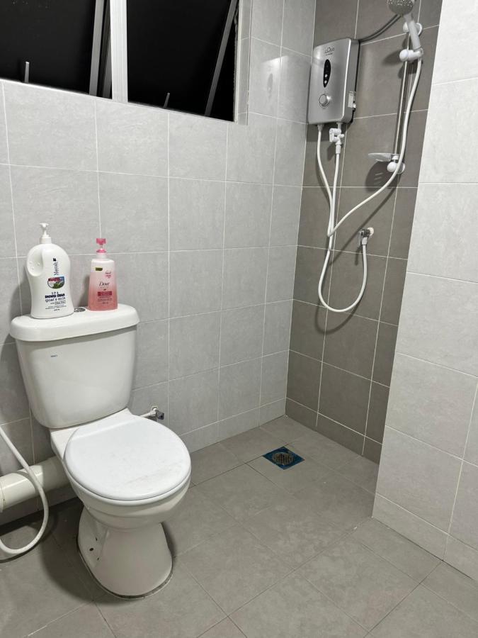 Manjung Vermogen Stay-Wi-Fi+Ktv Ситиаван Екстериор снимка