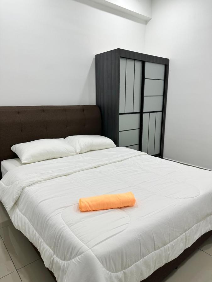 Manjung Vermogen Stay-Wi-Fi+Ktv Ситиаван Екстериор снимка